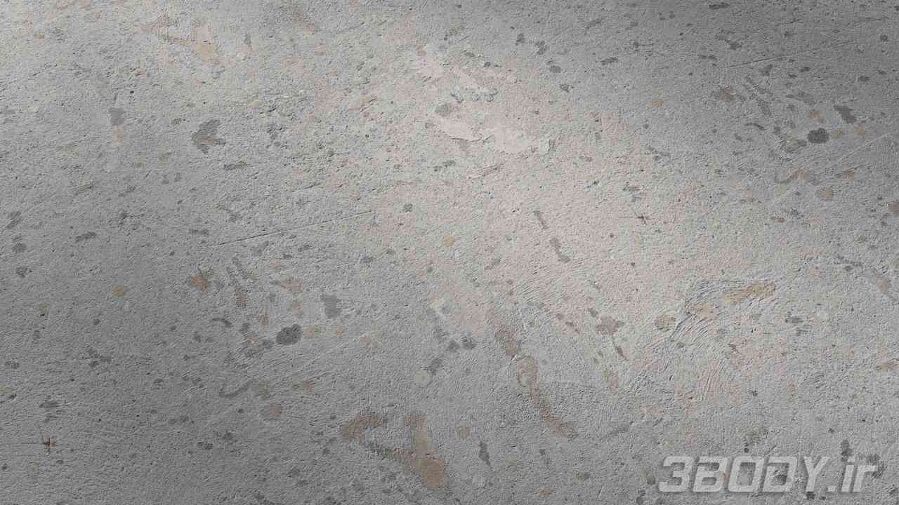 متریال کف های بتونی Concrete Floors عکس 1